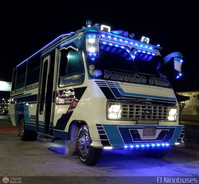 ZU - U.C. Barrio La Polar 001 por ngel Delgado