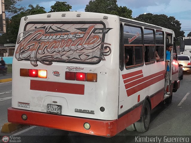 A.C. Unin de Transporte Angel Gabriel 12 por Kimberly Guerrero