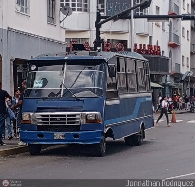 DC - Unin Manicomio - Silencio - Quinta Crespo 58 por Jonnathan Rodrguez