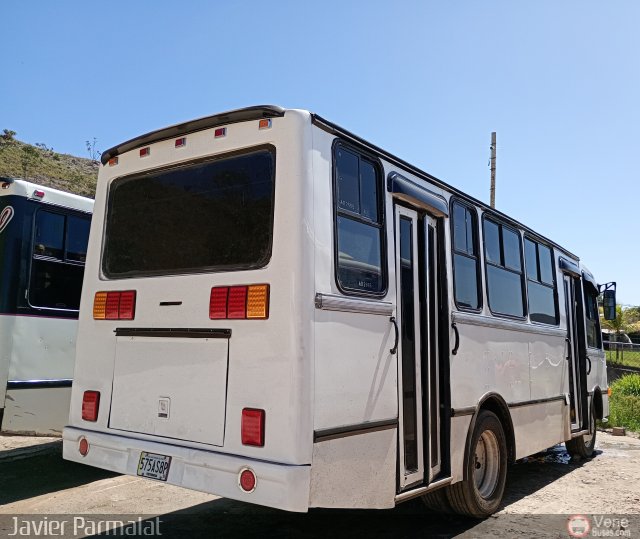 Expresos Maranatha C.A. 13 por Javier Arretureta