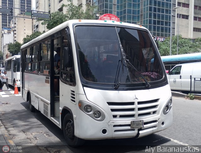 DC - A.C. de Transporte Roosevelt 020 por Aly Baranauskas