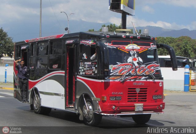 AR - Uni�n Coromoto 06 por Andr�s Ascanio