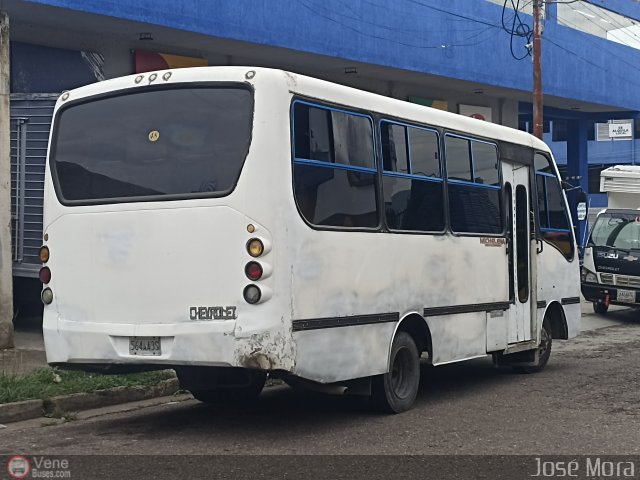 Foto �nibus Brasil.com, por Jos� Mora