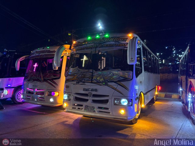 A.C. Mixta Conductores Unidos 180 por �ngel Molina