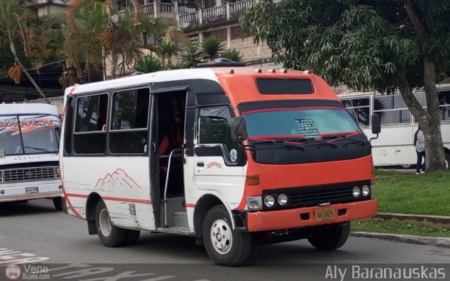 MI - A.C. Las Nueve Estrellas 13 por Aly Baranauskas