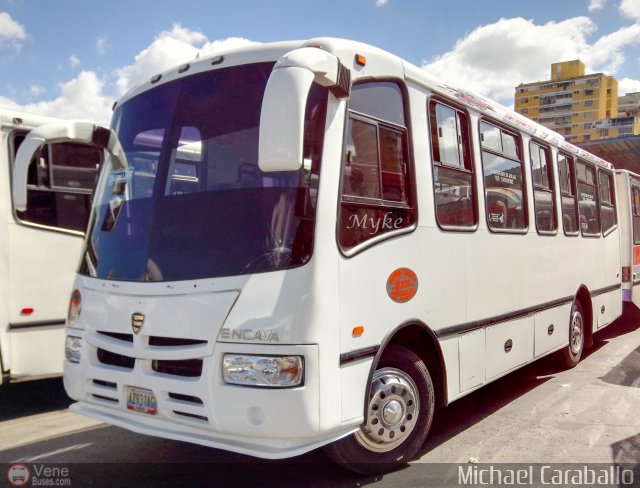 Uni�n Chara A.C. 071 por Michael Caraballo