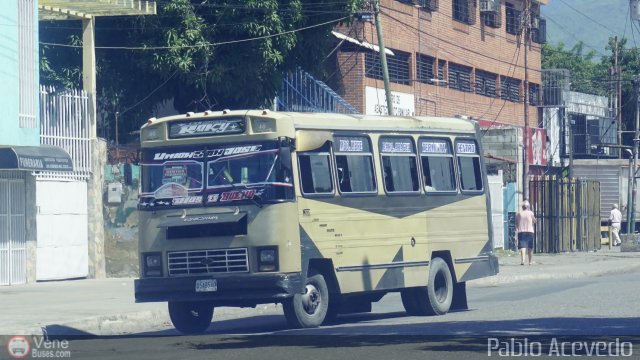 AR - A.C. Uni�n San Jos� 40 por Pablo Acevedo