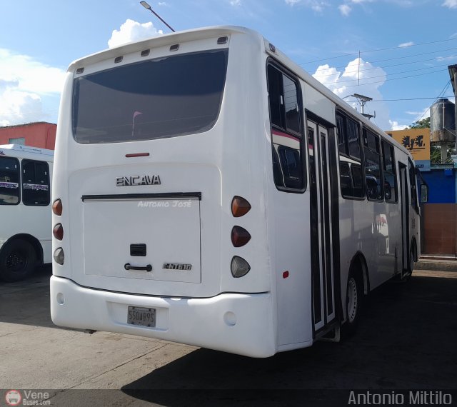 Los R�pidos S.C. 60 por Antonio Mittilo