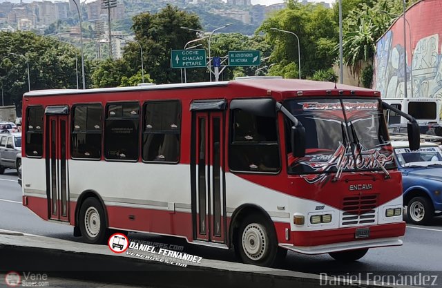Transporte Privado Joaranny 202 por Daniel Fern�ndez
