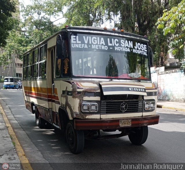 MI - A.C.C. Los Camaradas de El Viga 12 por Jonnathan Rodrguez