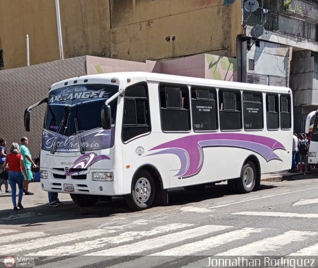 A.C. Don Augusto Malave Villalba 127 por Jonnathan Rodrguez