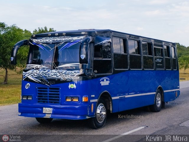 A.C. Portuguesa 033 por Kevin Mora