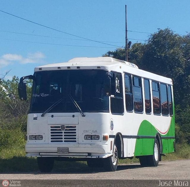 Cooperativa Nuevo Mundo 20 por Jos Mora