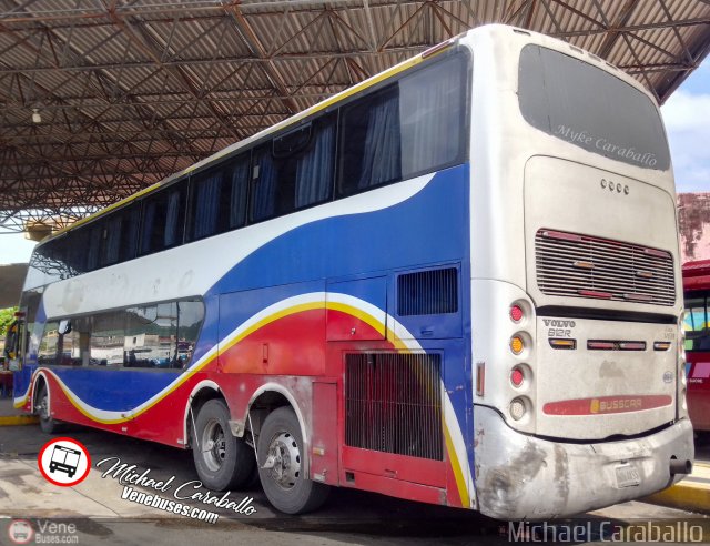 Expresos Camarg�i 0064 por Michael Caraballo