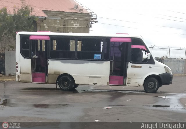 ZU - U.C. Carabobo 008 por ngel Delgado