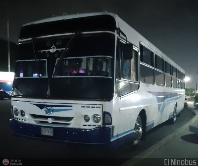 ZU - Colectivos La Caada 02 por ngel Delgado