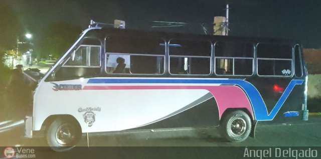 ZU - U.C. Barrio La Polar 815 por ngel Delgado