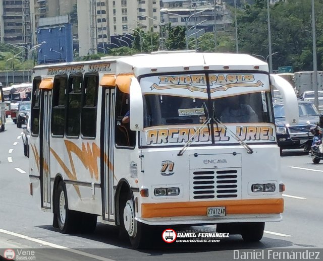 A.C. Indepasib 071 por Daniel Fernndez