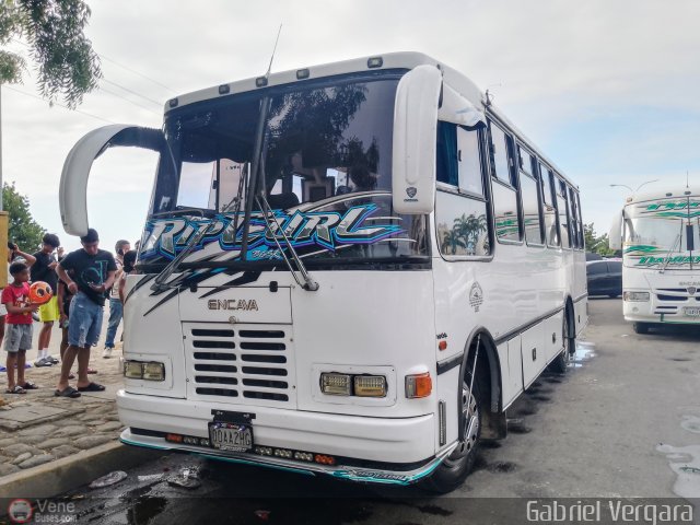 A.C. Don Augusto Malave Villalba 185 por Gabriel Vergara