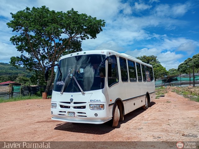 Transporte Gran Mariscal Sucre C.A. 51 por Javier Arretureta