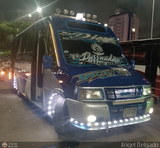 ZU - Asociacin Civil de Conductores El Soler 45 por ngel Delgado