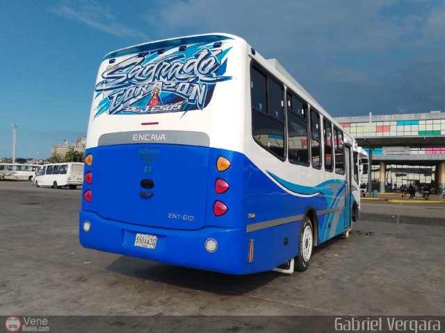 A.C. Transporte Independencia 064 por Gabriel Vergara