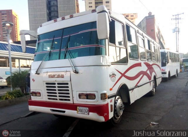 U.C. San Antonio S.C. 044 por Joshua Sol�rzano