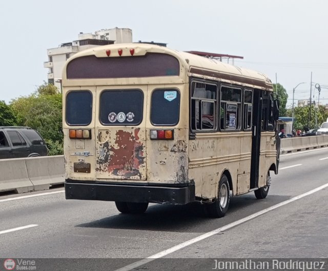 VA - U. de C. General Soublette 029 por Jonnathan Rodr�guez