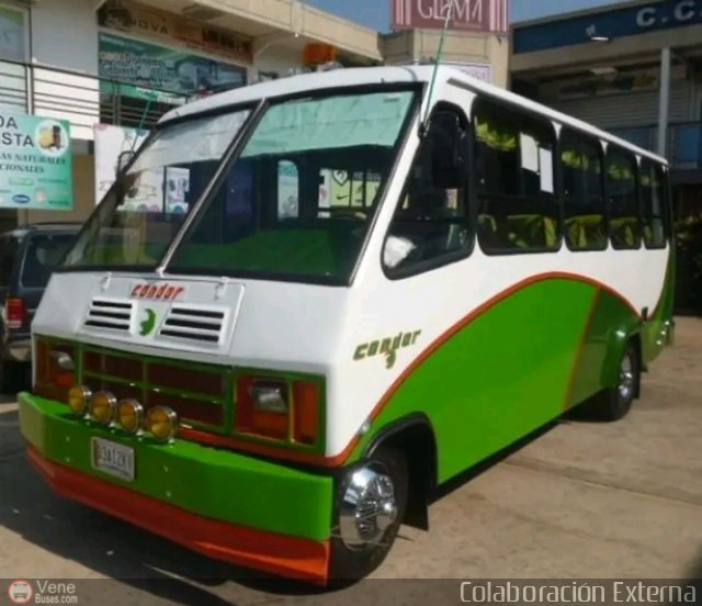 ZU - U.C. Barrio La Polar R08 por ngel Delgado