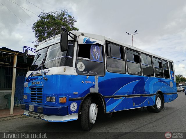 A.C. Unin Conductores Miraflores 05 por Javier Arretureta