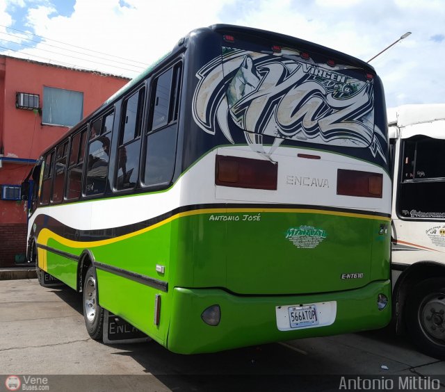 Unin MarVal 071 por Antonio Mittilo