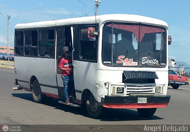 ZU - Los Claveles 29 por ngel Delgado