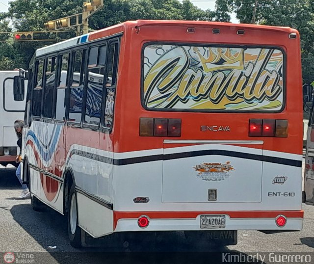 Uni�n Turmero - Maracay 108 por Kimberly Guerrero