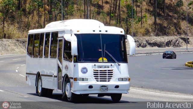 Uni�n Chara A.C. 048 por Pablo Acevedo