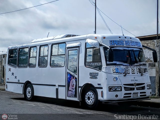 A.C. Expresos San Felipe 2012 12 por Santiago Dorante