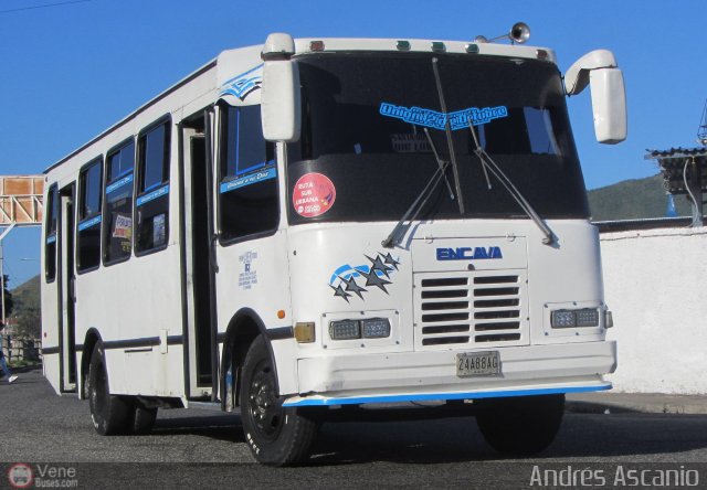 CA - Unin 12 de Octubre 003 por Andrs Ascanio