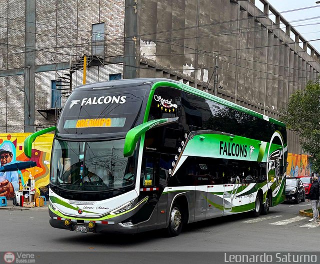 A Saturno 36 004 por Leonardo Saturno