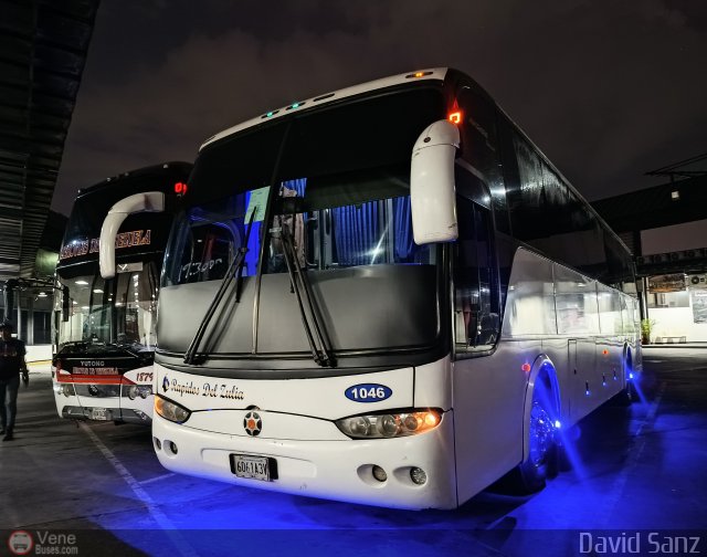 DiFer Buses - Venebuses - Fotos de Autobuses de Venezuela