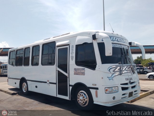 U.L.A.P. Machiques Maracaibo 40 por Sebasti�n Mercado