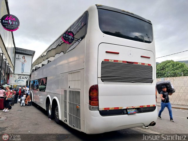 Expresos Sol y Mar 590 por Josu� S�nchez