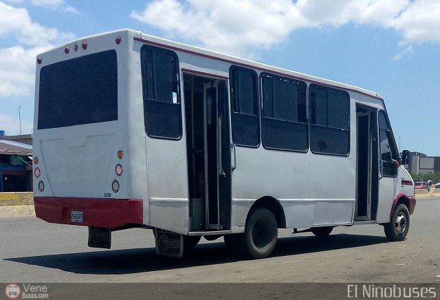 Colectivos El Pozo 005 por ngel Delgado