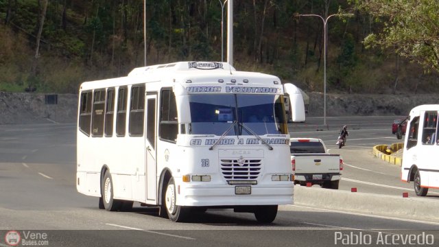 Uni�n Veintid�s S.C. 038 por Pablo Acevedo