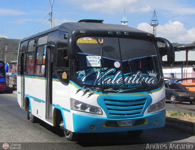 CA - A.C. Mixta Universitaria Las Palmitas 40 por Andr�s Ascanio