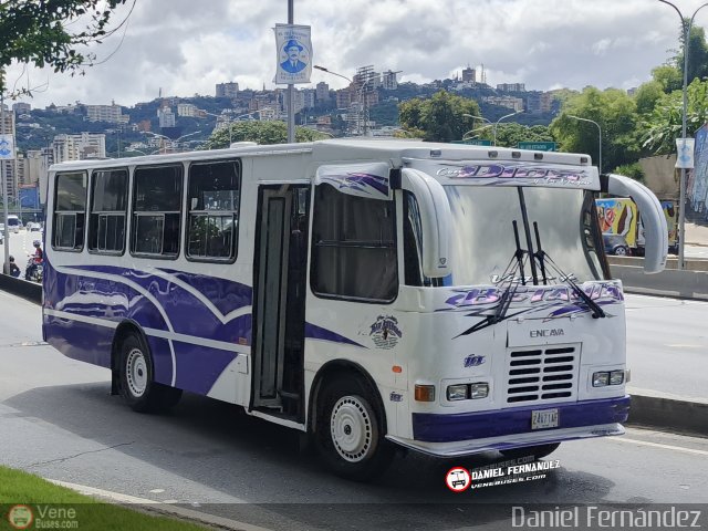 U.C. San Antonio S.C. 010 por Daniel Fern�ndez