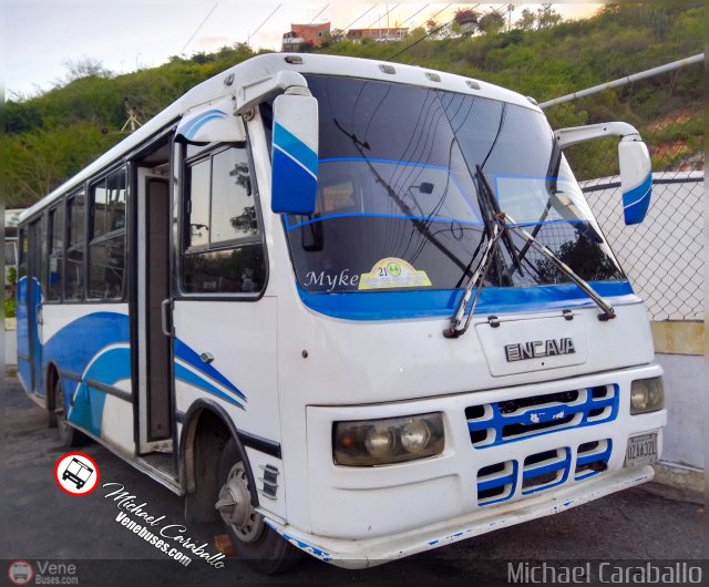 SU - Asoc. Coop. Hermanos Rojas 21 por Michael Caraballo