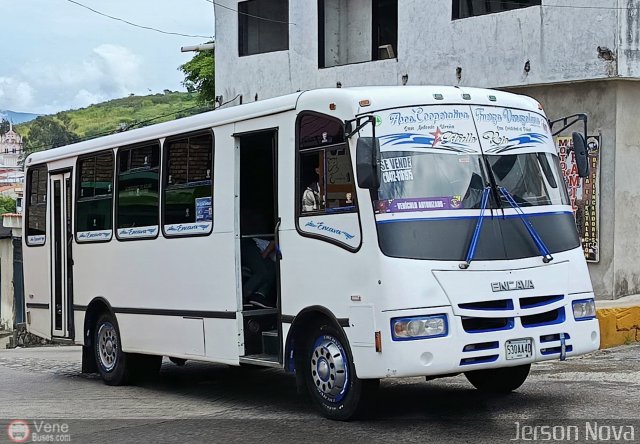 A.C. Fuerza Venezolana R.L. 17 por Jerson Nova