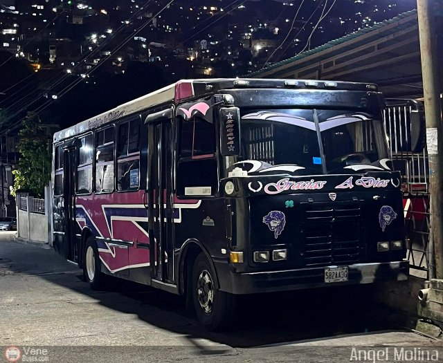 MI - Union Campi - Mac Por Puestos 92 por ngel Molina