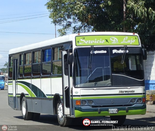 AR - Cooperativa La Pedrera 47 por Daniel Fern�ndez