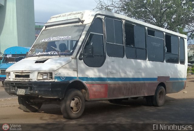 ZU - Asociacin de Conductores El Brillante 12 por ngel Delgado