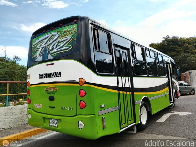 Uni�n MarVal 071 por Adolfo Escalona